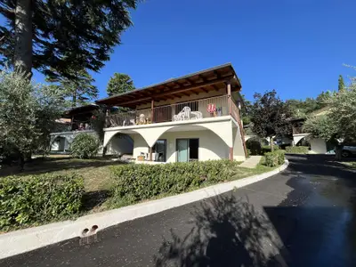 Ferienwohnung für 6 Personen (50 m²) in Manerba Del Garda 9/10