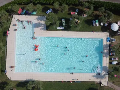 Ferienwohnung für 6 Personen (50 m²) in Manerba Del Garda 10/10