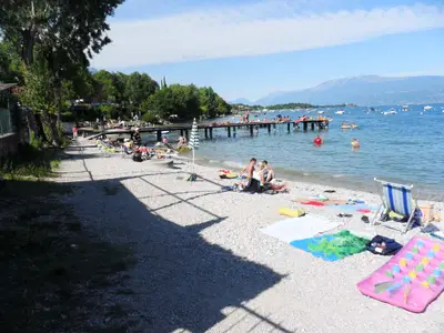 Ferienwohnung für 6 Personen (50 m²) in Manerba Del Garda 4/10