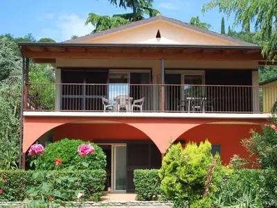Ferienwohnung für 4 Personen (40 m²) in Manerba Del Garda 2/10