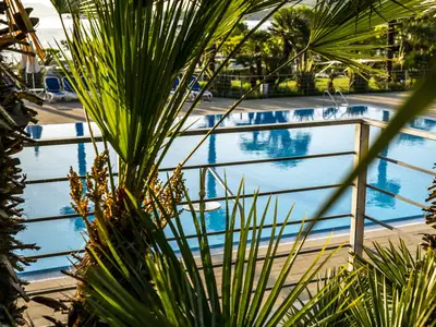 Ferienwohnung für 2 Personen (35 m²) in Manerba Del Garda 3/8