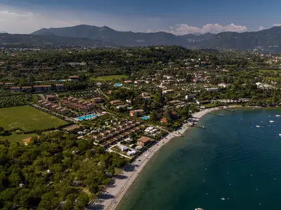 Ferienwohnung für 2 Personen (35 m²) in Manerba Del Garda 7/8
