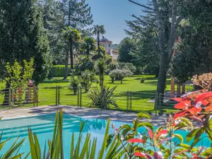 Ferienwohnung für 4 Personen (45 m²) in Manerba Del Garda