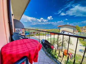 Ferienwohnung für 3 Personen (35 m²) in Manerba del Garda