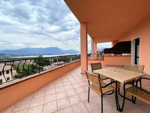 Ferienwohnung für 4 Personen (35 m²) in Manerba del Garda