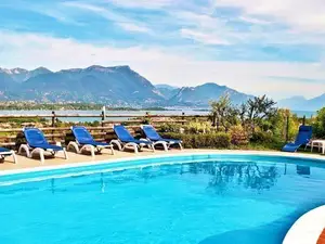 Ferienwohnung für 3 Personen (35 m²) in Manerba del Garda