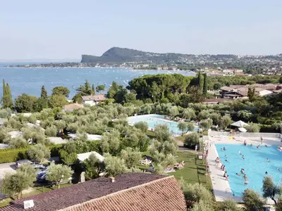 Ferienwohnung für 4 Personen (40 m²) in Manerba Del Garda 4/10