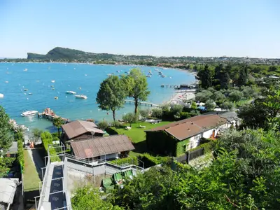 Ferienwohnung für 4 Personen (40 m²) in Manerba Del Garda 8/10