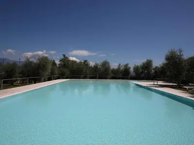 Ferienwohnung für 4 Personen (40 m²) in Manerba Del Garda 10/10