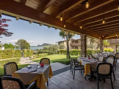 Ferienwohnung für 5 Personen (45 m²) in Manerba Del Garda 2/10