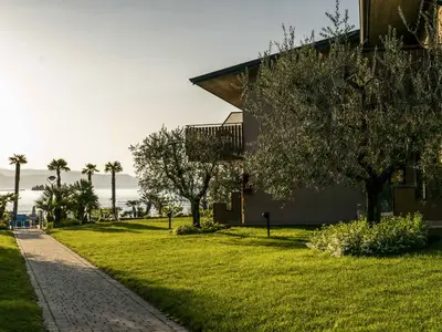 Ferienwohnung für 5 Personen (45 m²) in Manerba Del Garda 3/10