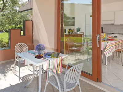 Ferienwohnung für 2 Personen (35 m²) in Manerba Del Garda 2/10