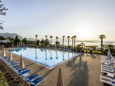 Ferienwohnung für 5 Personen (45 m²) in Manerba Del Garda 5/10