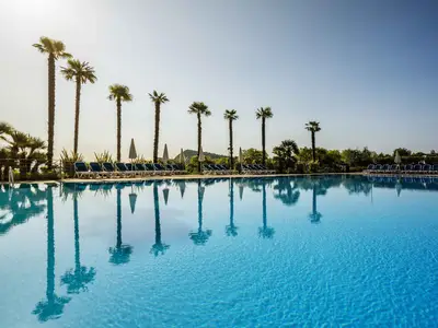 Ferienwohnung für 5 Personen (45 m²) in Manerba Del Garda 8/10