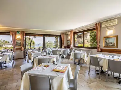 Ferienwohnung für 5 Personen (45 m²) in Manerba Del Garda 9/10