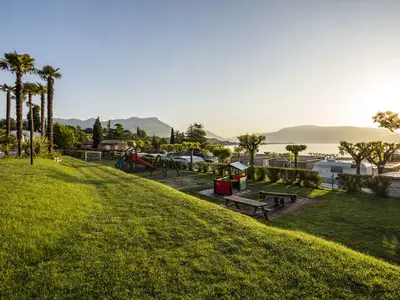 Ferienwohnung für 2 Personen (35 m²) in Manerba Del Garda 6/10