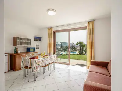 Ferienwohnung für 5 Personen (45 m²) in Manerba Del Garda 10/10