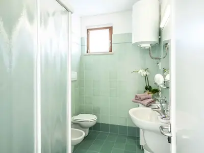 Ferienwohnung für 2 Personen (35 m²) in Manerba Del Garda 8/10