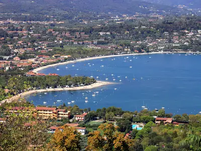 Ferienwohnung für 2 Personen (35 m²) in Manerba Del Garda 9/10