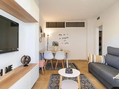 living-room
