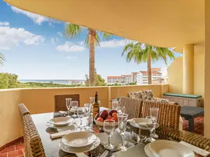 Ferienwohnung für 5 Personen (75 m²) in Manilva