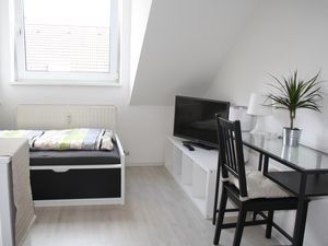 Ferienwohnung für 1 Person (20 m²) in Mannheim