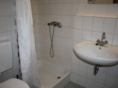 Ferienwohnung für 1 Person (20 m²) in Mannheim 6/10