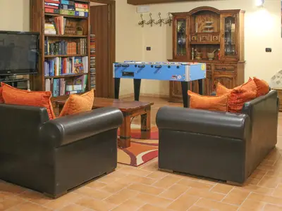 living-room