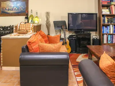 living-room