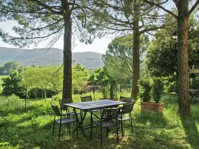 TerraceBalcony