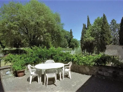 TerraceBalcony