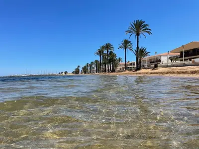 Ferienwohnung für 4 Personen (85 m²) 3/7