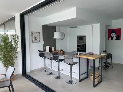 Ferienwohnung für 4 Personen (85 m²) 4/7