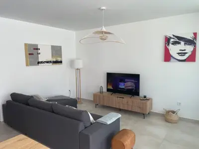 Ferienwohnung für 4 Personen (85 m²) 6/7