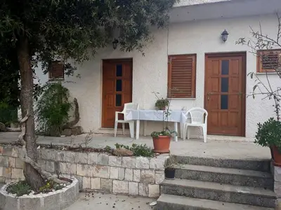 Ferienwohnung für 4 Personen in Maranovici 1/10