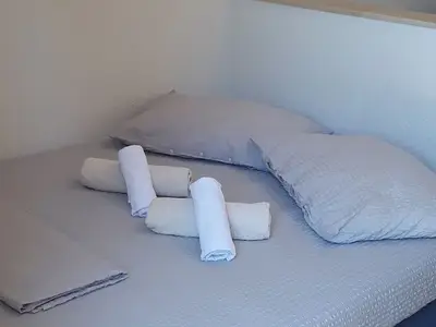Ferienwohnung für 5 Personen in Maranovici 7/10