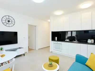 Ferienwohnung für 2 Personen in Maranovici 4/10