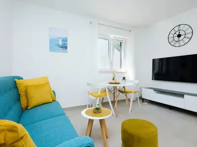 Ferienwohnung für 2 Personen in Maranovici 6/10