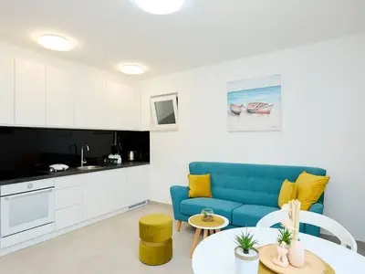 Ferienwohnung für 2 Personen in Maranovici 7/10
