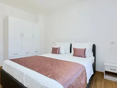 Ferienwohnung für 2 Personen in Maranovici 9/10