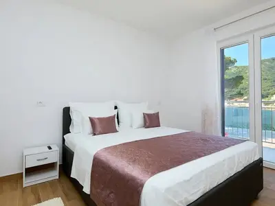 Ferienwohnung für 2 Personen in Maranovici 10/10