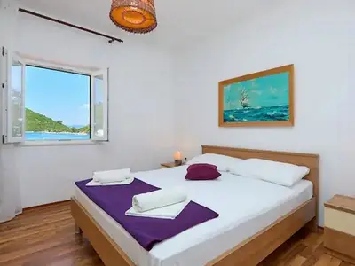 Ferienwohnung für 6 Personen in Maranovici 6/10