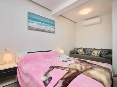 Ferienwohnung für 4 Personen in Maranovici 9/10