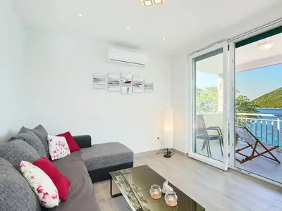 Ferienwohnung für 5 Personen in Maranovici 2/10