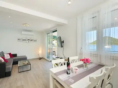 Ferienwohnung für 5 Personen in Maranovici 3/10
