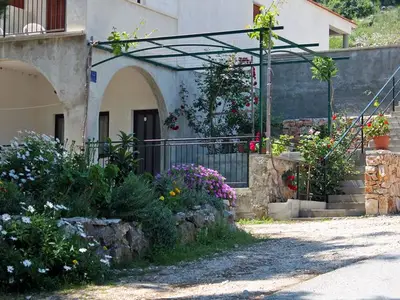 Ferienwohnung für 4 Personen in Maranovici 3/10