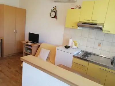 Ferienwohnung für 2 Personen in Maranovici 6/10