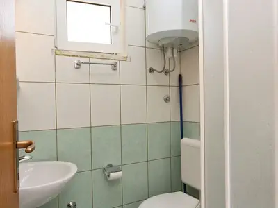 Ferienwohnung für 2 Personen in Maranovici 9/10