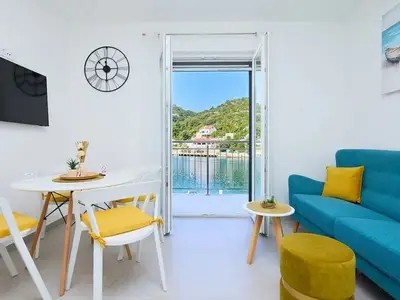 Ferienwohnung für 4 Personen in Maranovici 4/10