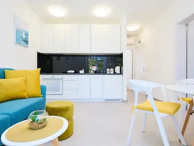 Ferienwohnung für 4 Personen in Maranovici 5/10